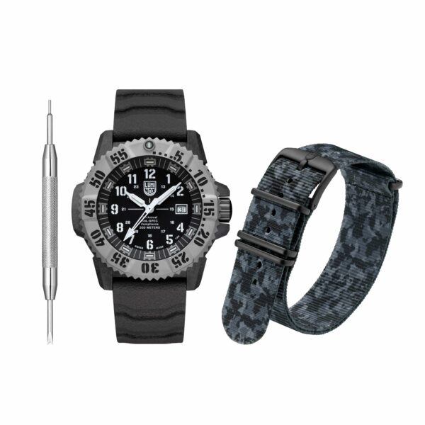 Luminox MIL-SPEC Military Watch, 46mm XL.3351.1. - Image 9