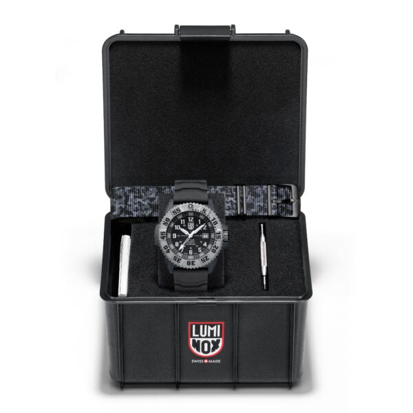 Luminox MIL-SPEC Military Watch, 46mm XL.3351.1. - Image 8