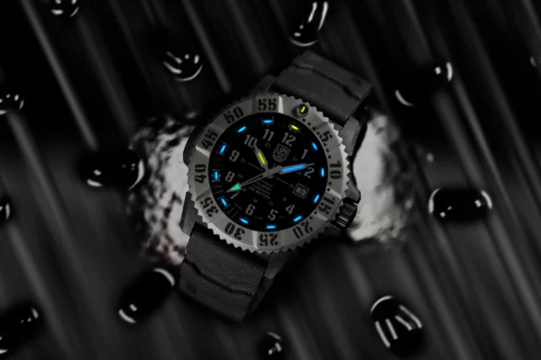 Luminox MIL-SPEC Military Watch, 46mm XL.3351.1. - Image 10