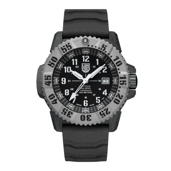 Luminox MIL-SPEC Military Watch, 46mm XL.3351.1.