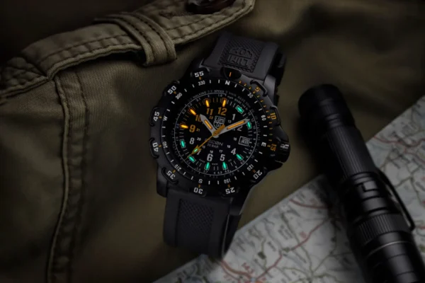 Luminox RECON Point Man 8820 Series Heritage Wrist watch  45mm XL.8825.H - Image 8