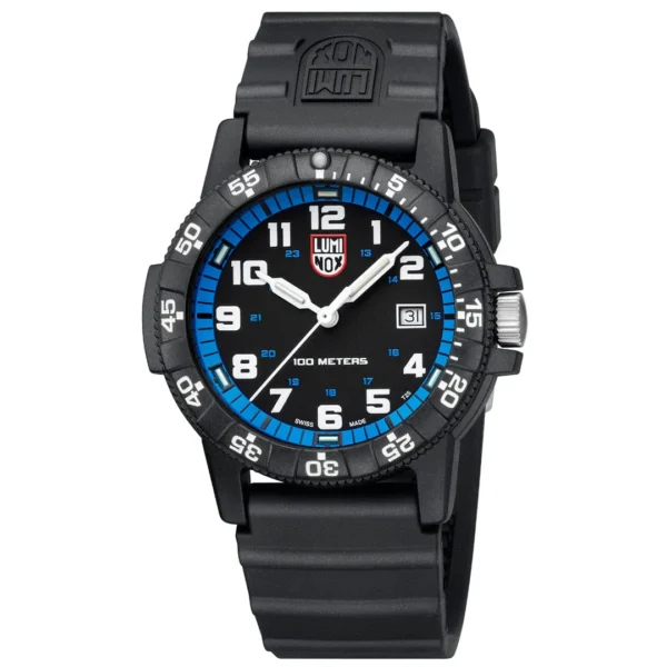 Luminox Leatherback Sea Turtle Giant Outdoor Watch, 44 mm XS.0324 - Image 4