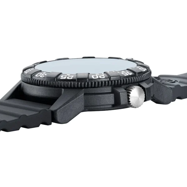 Luminox Leatherback Sea Turtle Giant Outdoor Watch, 44 mm XS.0324 - Image 7