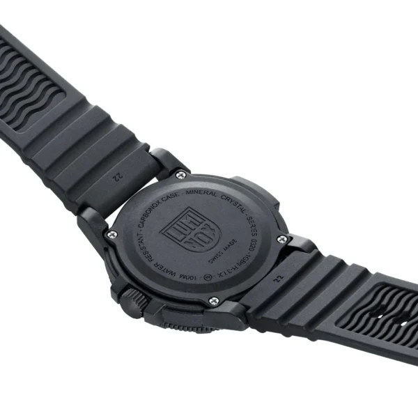 Luminox Leatherback Sea Turtle Giant Outdoor Watch, 44 mm XS.0330 - Image 6
