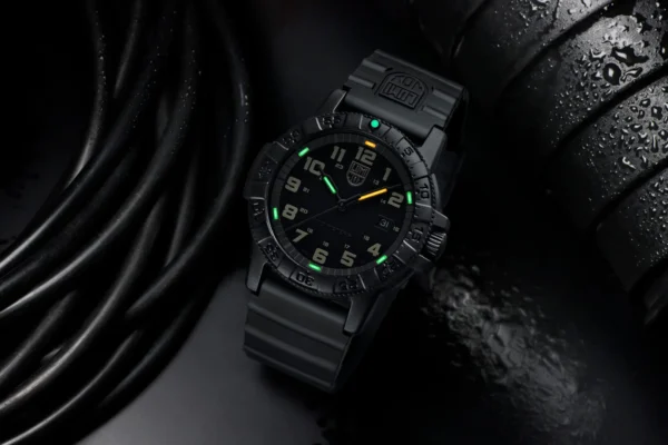 Luminox Leatherback Sea Turtle Giant Outdoor Watch, 44 mm XS.0330 - Image 8