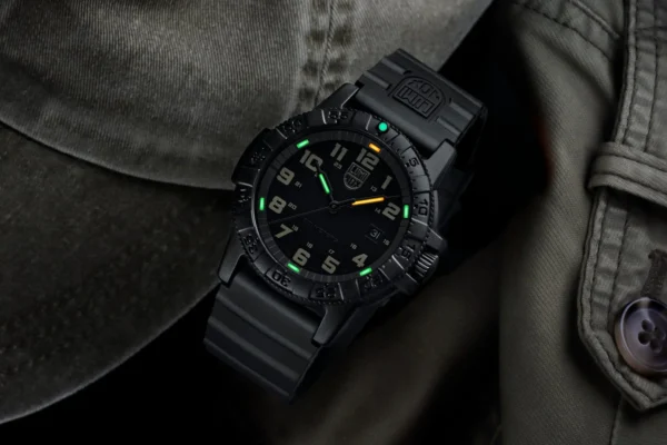 Luminox Leatherback Sea Turtle Giant Outdoor Watch, 44 mm XS.0330 - Image 9