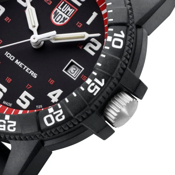 Luminox Leatherback SEA Turtle Giant 44mm XS.0335 - Image 6