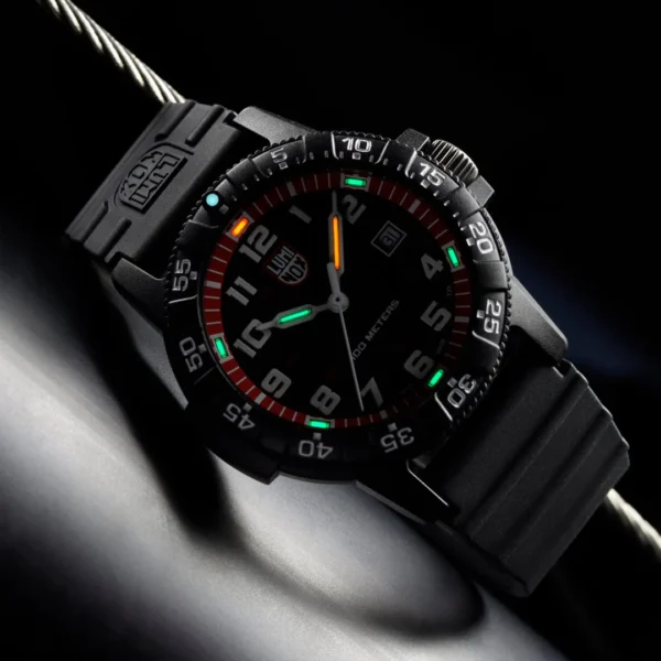 Luminox Leatherback SEA Turtle Giant 44mm XS.0335 - Image 10