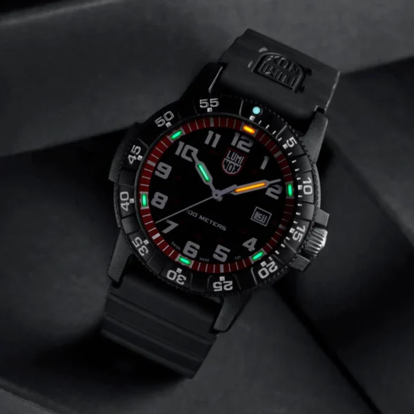 Luminox Leatherback SEA Turtle Giant 44mm XS.0335 - Image 11