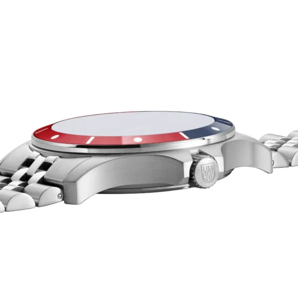 Luminox VOLITION AMERICA 'Minuteman' Dress Watch, 42 MM XS.0914.VOL - Image 3
