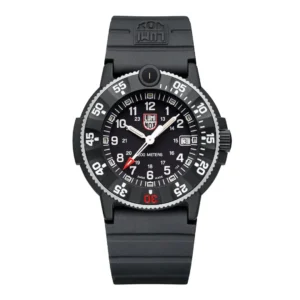 Luminox Navy SEAL Original 3001 Heritage Dive Watch, 43 mm XS.3001.H