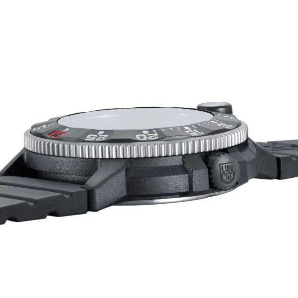 Luminox Navy SEAL Original 3001 Heritage Dive Watch, 43 mm XS.3001.H - Image 5
