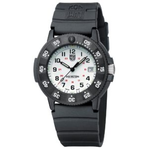 Luminox Navy SEAL 43 mm, Dive Watch XS.3007.EVO.S