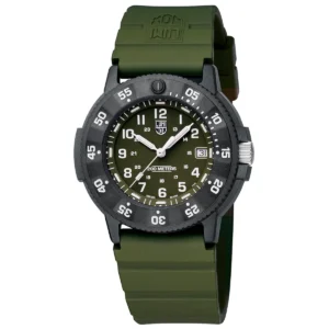 Luminox Original Navy SEAL EVO Military Watch, 43 mm XS.3013.EVO.S