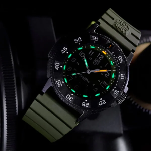 Luminox Original Navy SEAL EVO Military Watch, 43 mm XS.3013.EVO.S - Image 10