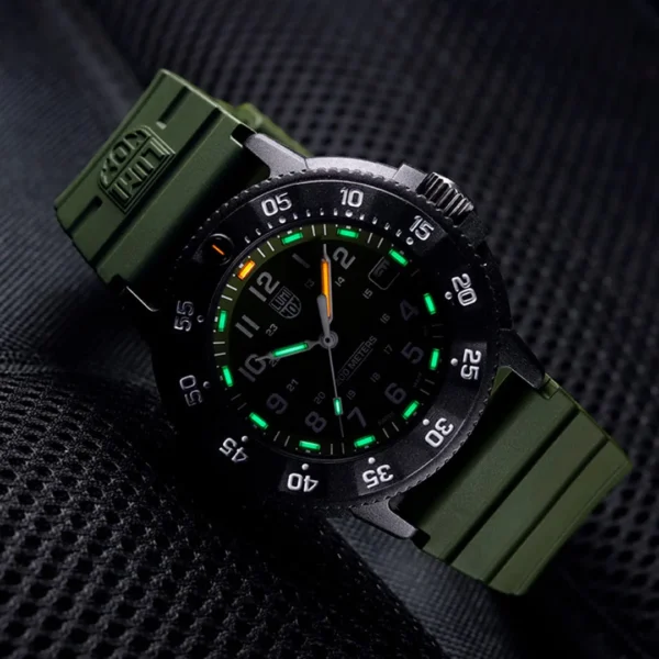Luminox Original Navy SEAL EVO Military Watch, 43 mm XS.3013.EVO.S - Image 11
