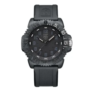Luminox Navy SEAL 44 mm, Military / Dive Watch XS.3051.GO.NSF