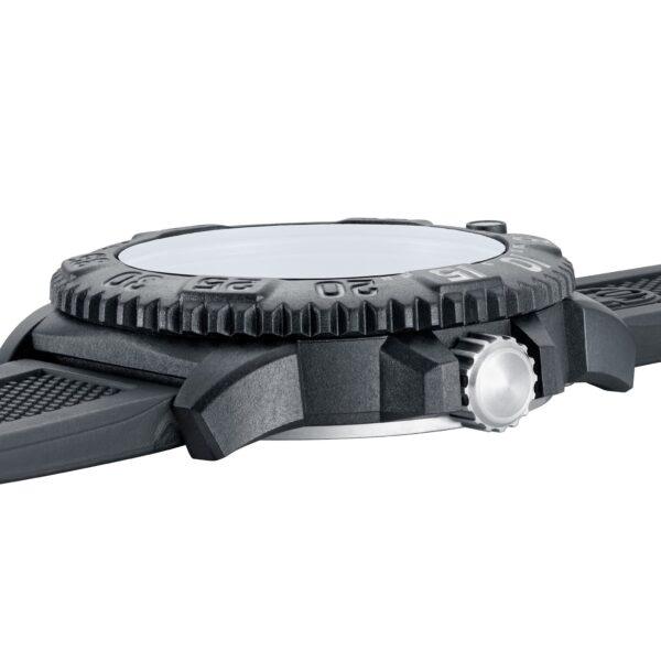 Luminox Navy SEAL 44 mm, Military / Dive Watch XS.3051.GO.NSF - Image 8