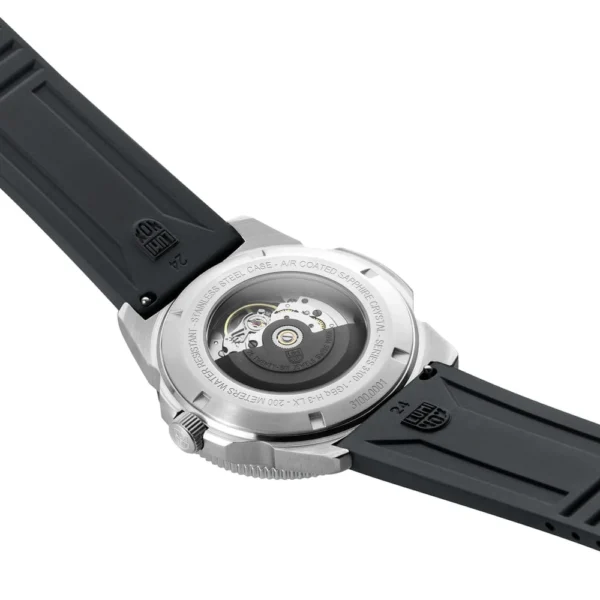 New Luminox Pacific Diver Automatic, Midnight Mariner XS.3101.H - Image 7