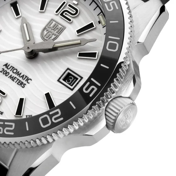 New Luminox Pacific Diver Automatic, Midnight Mariner XS.3101.H - Image 5