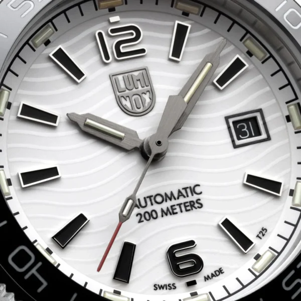 New Luminox Pacific Diver Automatic, Midnight Mariner XS.3101.H - Image 4