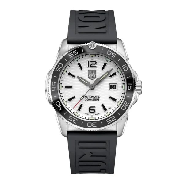 New Luminox Pacific Diver Automatic, Midnight Mariner XS.3101.H