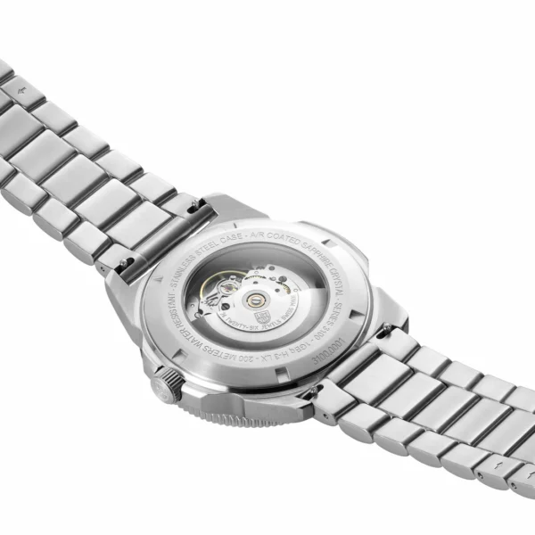 Luminox Pacific Diver Automatic Dive Watch, 42mm XS.3104 - Image 5