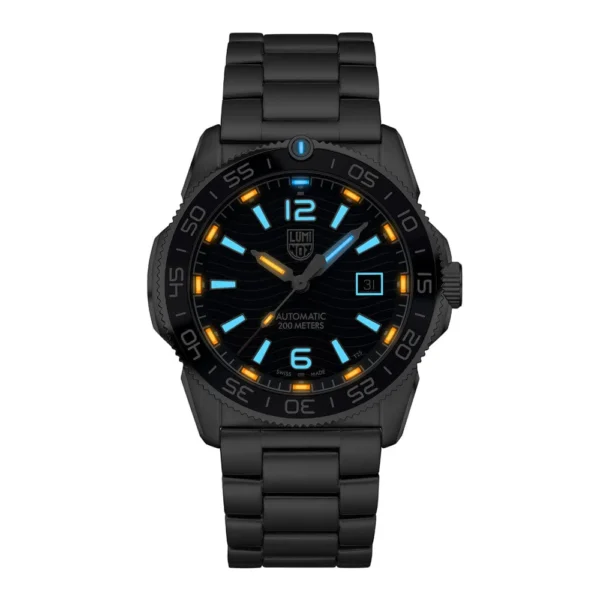 Luminox Pacific Diver Automatic Dive Watch, 42mm XS.3104 - Image 3