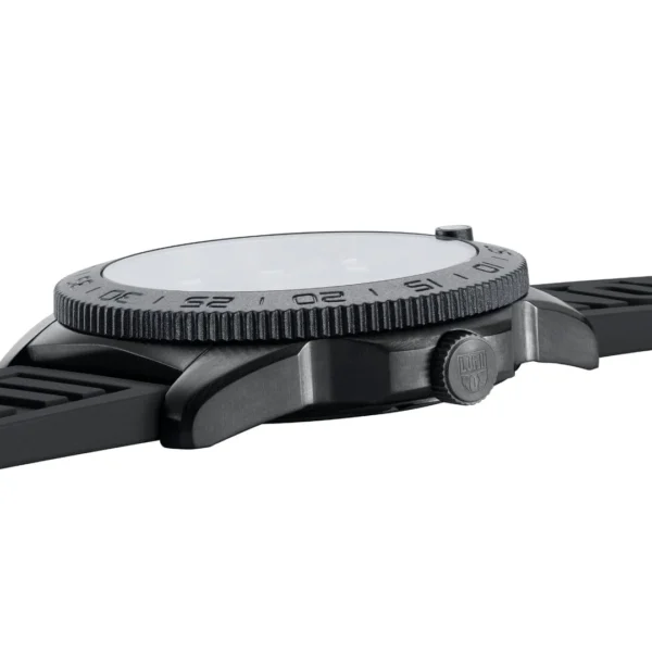 Luminox VOLITION AMERICA 'Freedom Isn't Free' Dive Watch, 44 mm XS.3121.BO.VOL.FR - Image 7