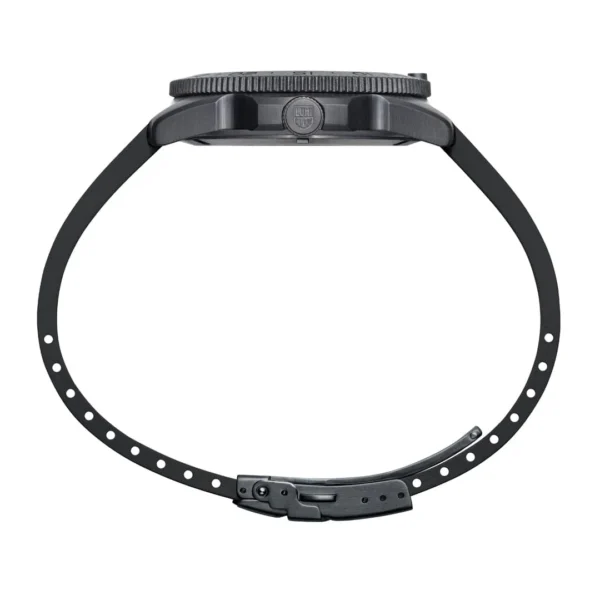 Luminox VOLITION AMERICA 'Freedom Isn't Free' Dive Watch, 44 mm XS.3121.BO.VOL.FR - Image 6