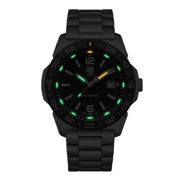 Luminox Pacific Diver Dive Watch, 44 mm XS.3122 - Image 3