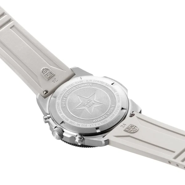 Luminox Pacific Diver Chronograph Dive Watch, 44 mm XS.3141 - Image 8