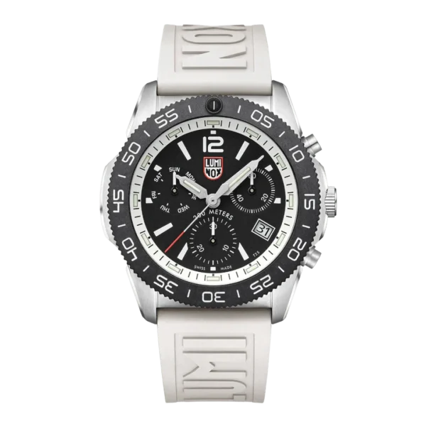 Luminox Pacific Diver Chronograph Dive Watch, 44 mm XS.3141