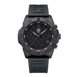 Luminox Pacific Diver Chronograph Dive Watch, 44 mm XS.3141.BO