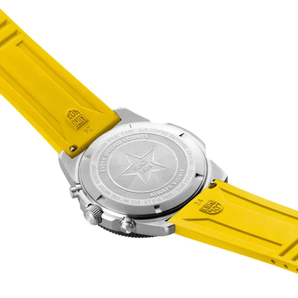 Luminox Pacific Diver Chronograph Dive Watch, 44 mm XS.3145 - Image 8