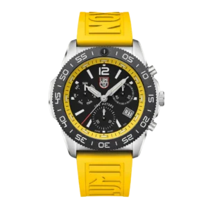 Luminox Pacific Diver Chronograph Dive Watch, 44 mm XS.3145