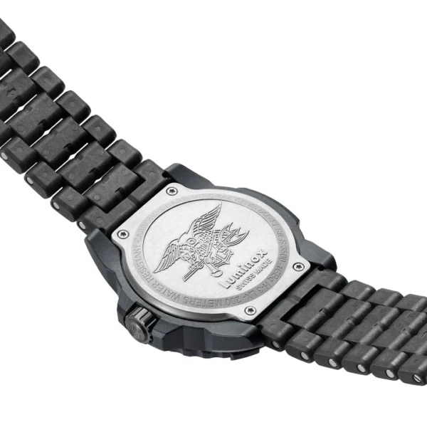 Luminox Navy SEAL 3500 Military Dive Watch, 45 mm XS.3510 - Image 3