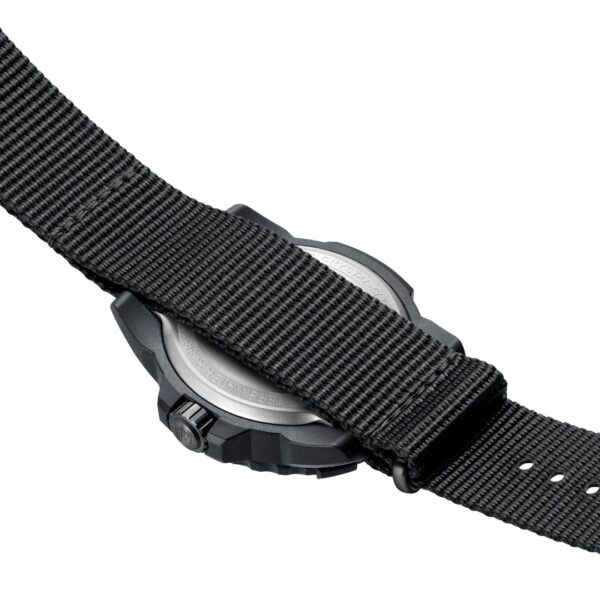 Luminox Navy SEAL Foundation 3500 Series Military Dive Watch, 45 mm XS.3517.NSF - Image 8