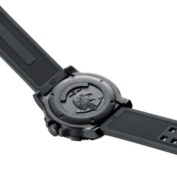 Luminox Navy SEAL 45 mm, Military Dive Watch XS.4231 - Image 6