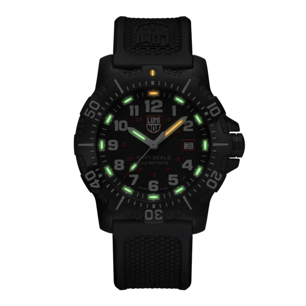 Luminox Navy SEAL 45 mm, Military Dive Watch XS.4231 - Image 3
