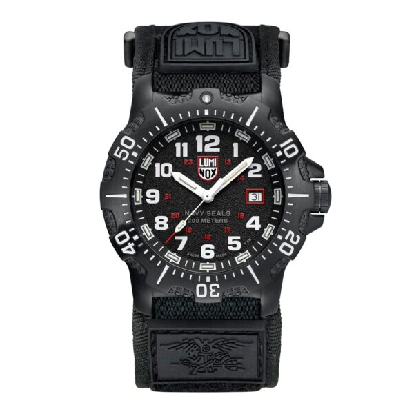 Luminox Navy SEAL 45 mm, Military Dive Watch XS.4231 - Image 9