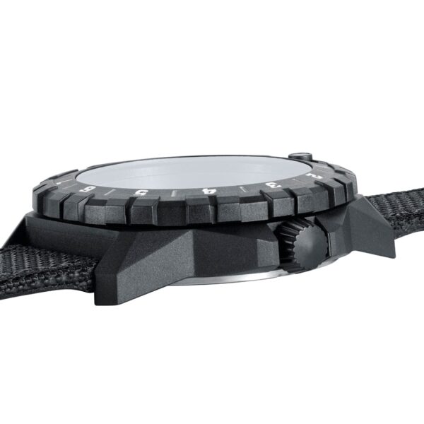 Luminox F-117 NIGHTHAWK® x Skunk Works® 6440 Heritage, Pilot Watch, 44 mm XA.6442.H - Image 6