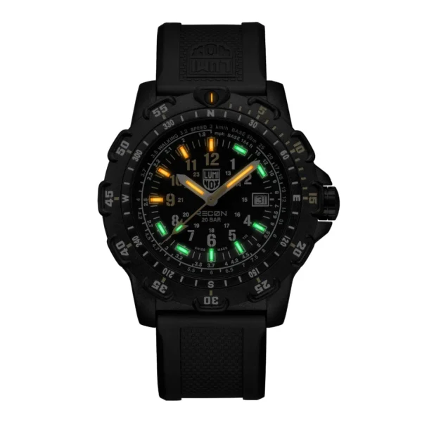 Luminox RECON Point Man 8820 Series Heritage Wrist watch  45mm XL.8825.H - Image 3