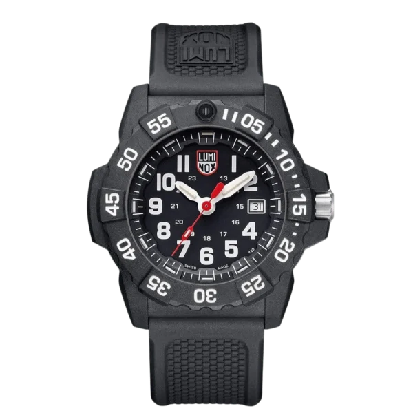 Luminox Navy SEAL Military Watch, 45 mm XS.3501.F