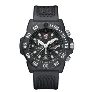 Luminox Navy SEAL Chronograph Chronograph Watch, 45 mm XS.3581