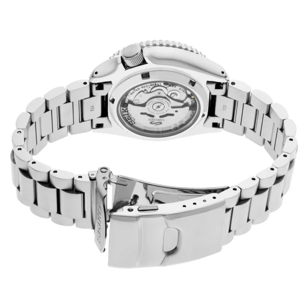 Seiko 5 Sport Automatic SRPL85 - Image 4