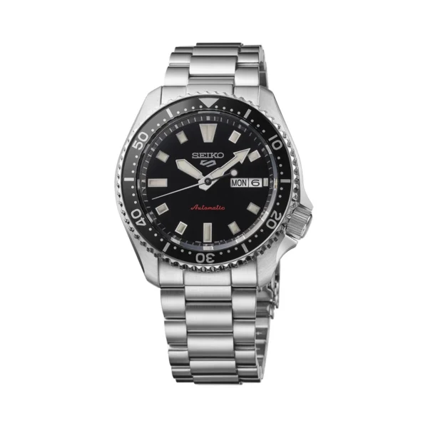 Seiko 5 Sport Automatic SRPL85 - Image 3