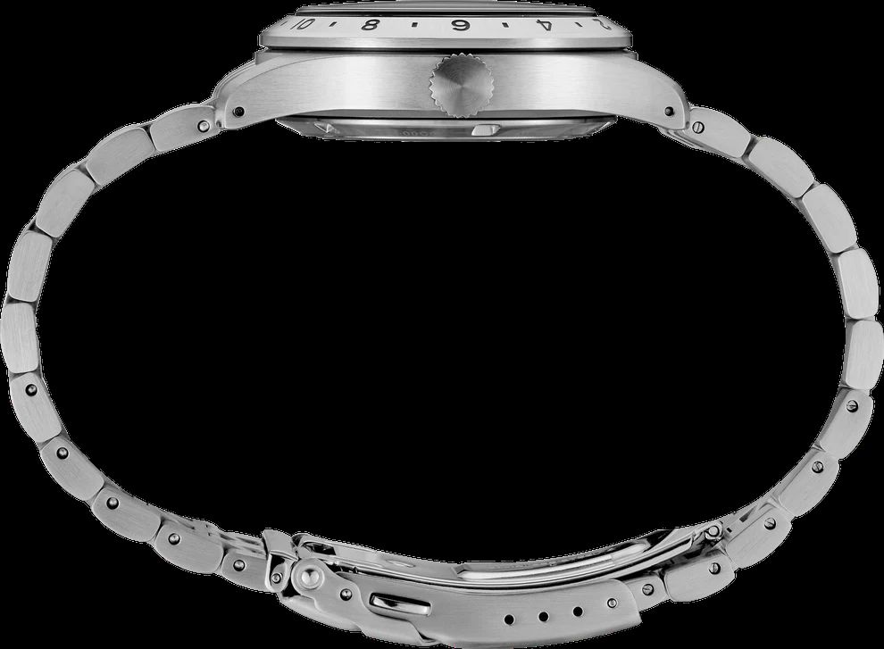 Seiko 5 Sports Field GMT Automatic Men’s Watch SSK023 - Image 3