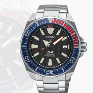 Seiko Prospex Padi Automatic Watch SRPF09